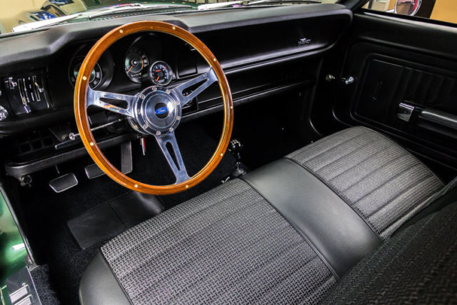 1970 Ford Maverick - photo 2
