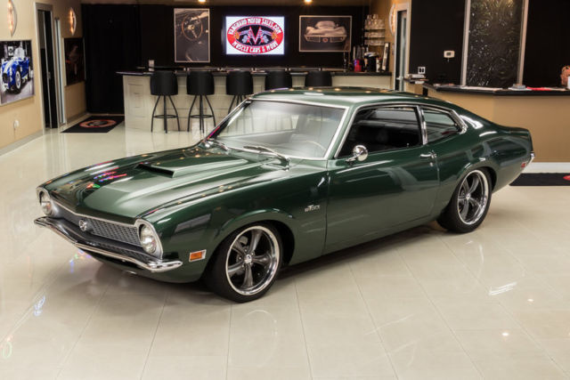 1970 Ford Maverick - photo 5