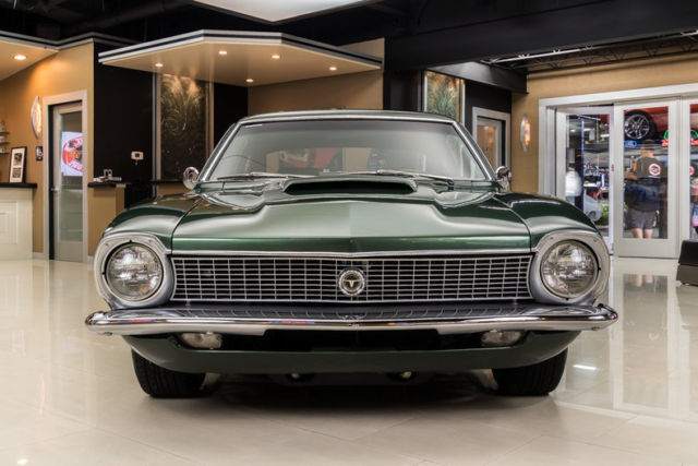 1970 Ford Maverick - photo 6