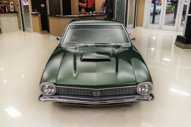 1970 Ford Maverick - photo 7