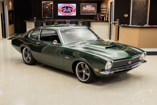 1970 Ford Maverick - photo 9