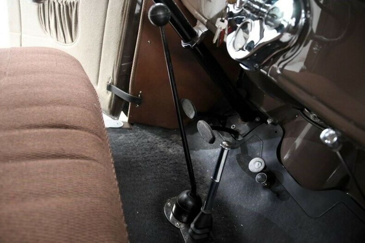 1929 Ford Model A - photo 8