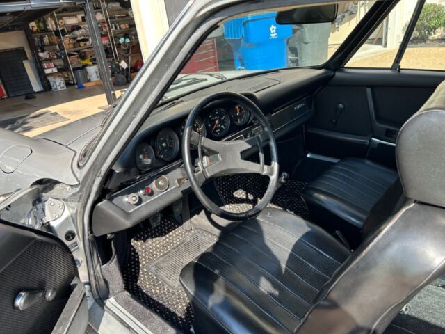 1969 Porsche 911 - photo 12