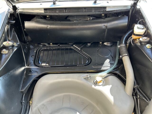1969 Porsche 911 - photo 13