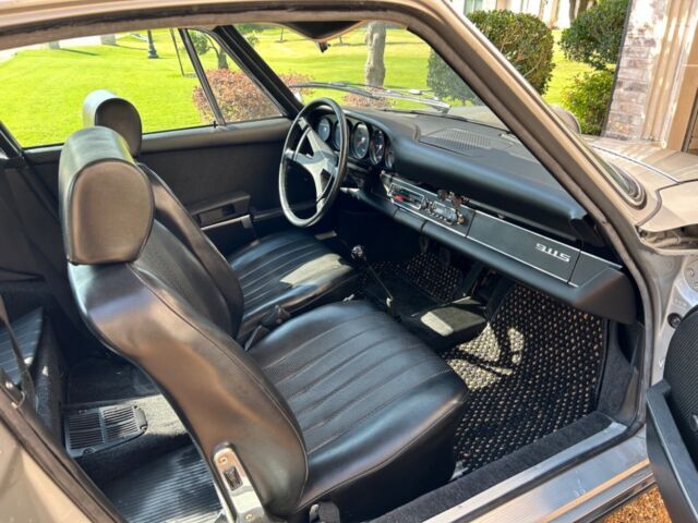 1969 Porsche 911 - photo 8