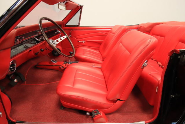 1966 Chevrolet Chevelle SS LS3 Restomod - photo 5