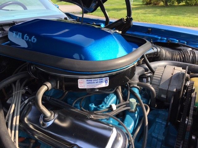 1978 Pontiac Trans Am - photo 10