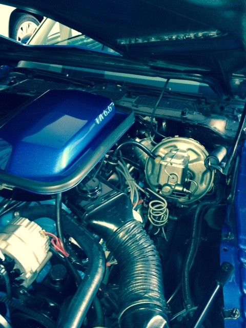 1978 Pontiac Trans Am - photo 13