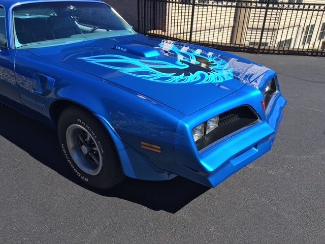 1978 Pontiac Trans Am - photo 3