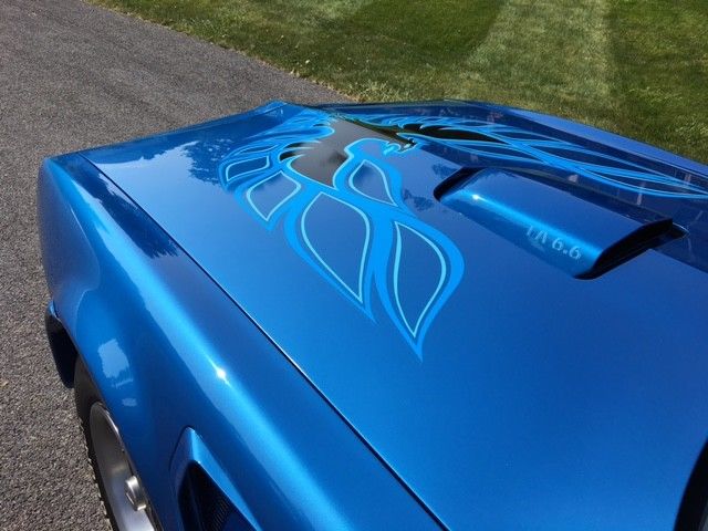 1978 Pontiac Trans Am - photo 4