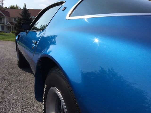 1978 Pontiac Trans Am - photo 5