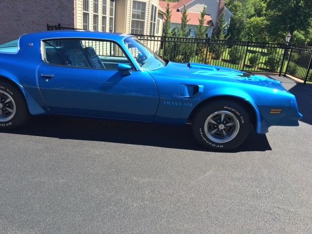 1978 Pontiac Trans Am - photo 6