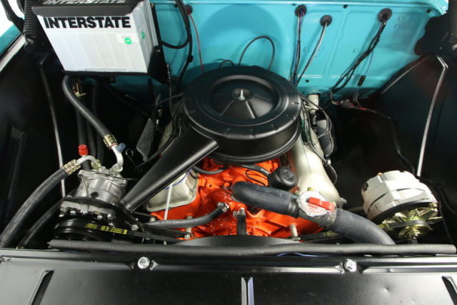 1957 Chevrolet Cameo - photo 3