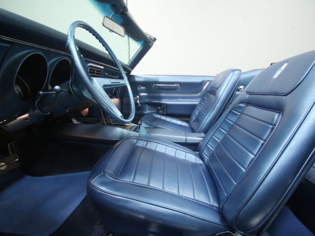 1968 Chevrolet Camaro - photo 5