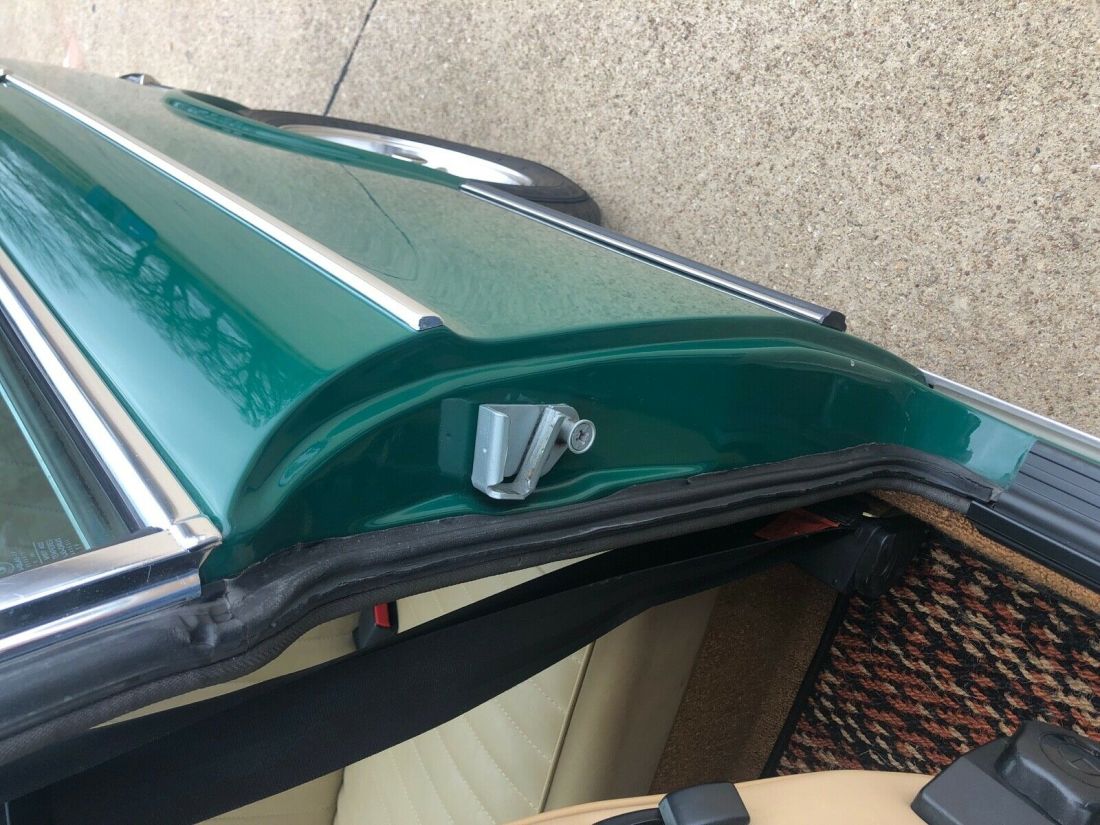 1976 BMW 2002 Base - photo 10
