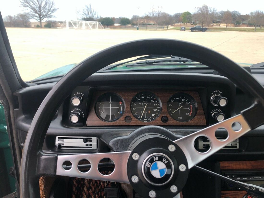 1976 BMW 2002 Base - photo 11