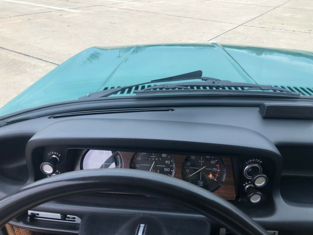 1976 BMW 2002 Base - photo 12