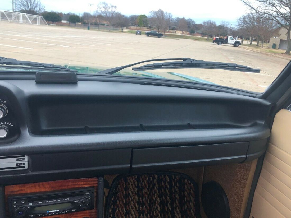 1976 BMW 2002 Base - photo 13
