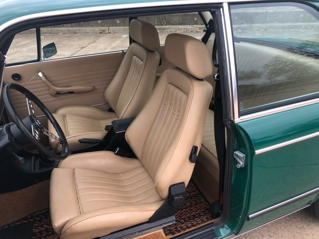 1976 BMW 2002 Base - photo 7