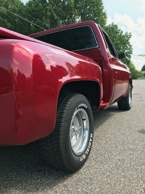 1983 GMC Sierra 1500 - photo 11
