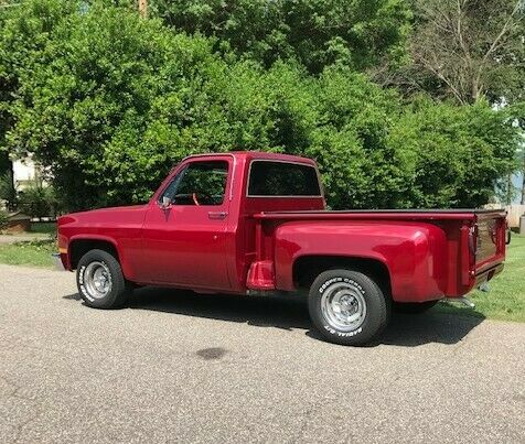 1983 GMC Sierra 1500 - photo 5