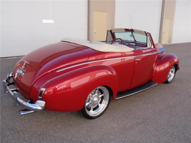 1940 Mercury EIGHT - photo 3