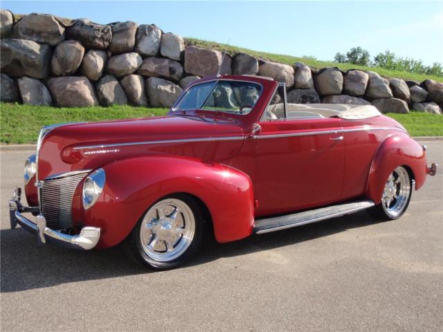 1940 Mercury EIGHT - photo 5
