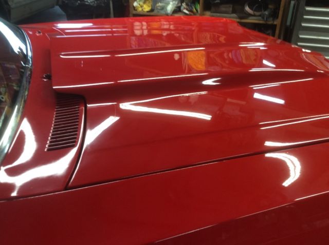 1972 Chevrolet Nova - photo 12