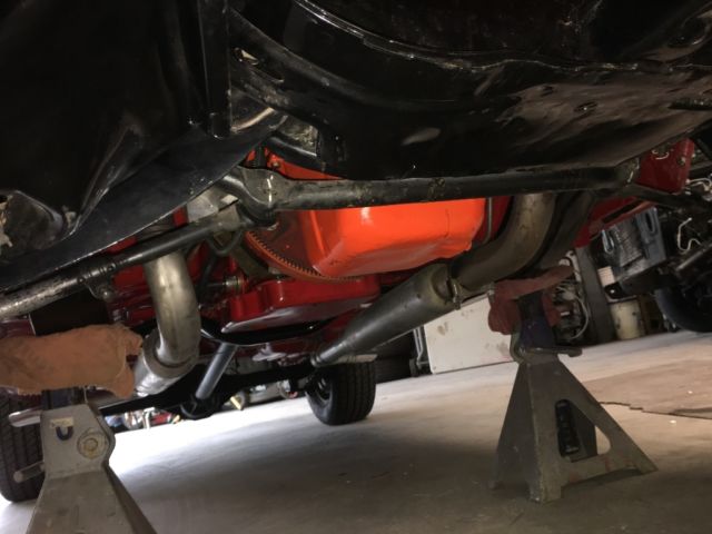 1972 Chevrolet Nova - photo 6