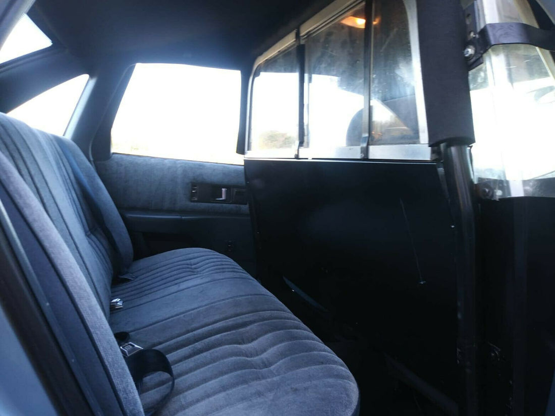 1992 Chevrolet Caprice - photo 6