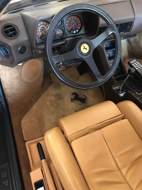 1985 Ferrari Testarossa - photo 9
