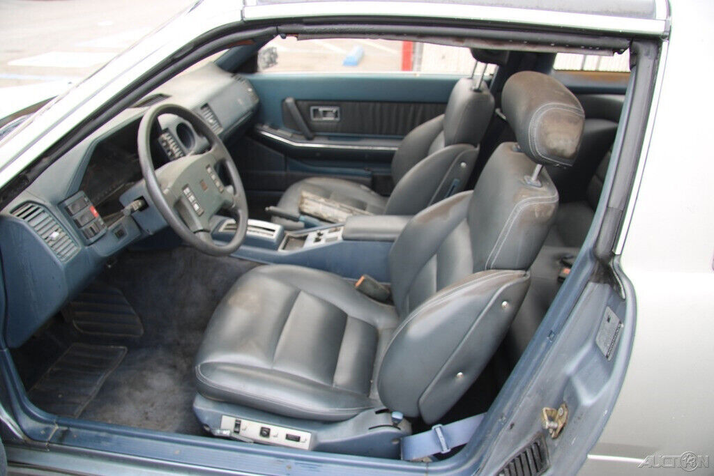 1987 Nissan 300ZX - photo 13