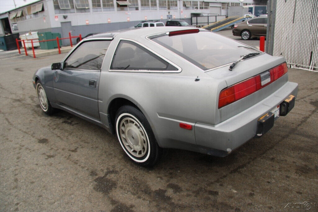 1987 Nissan 300ZX - photo 4