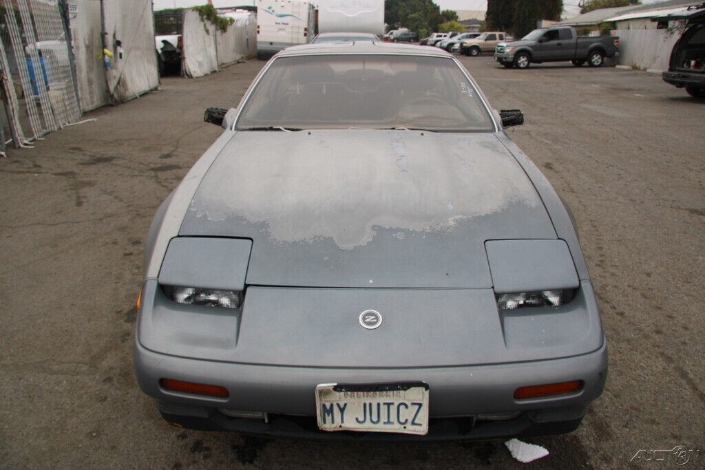 1987 Nissan 300ZX - photo 9