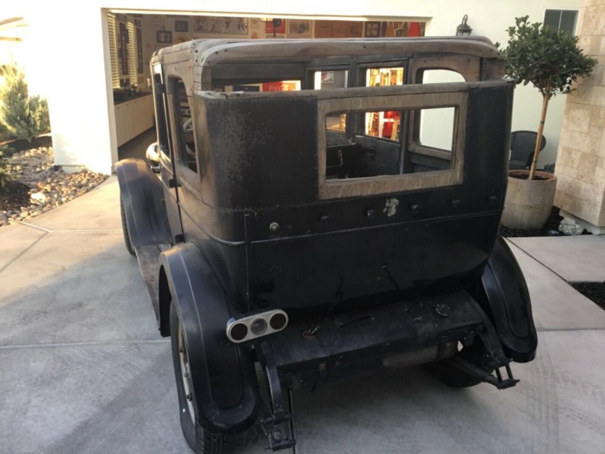 1926 Pontiac Other - photo 10