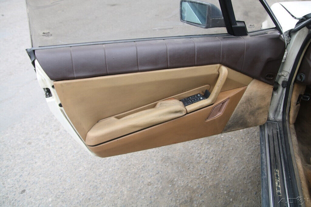 1987 Cadillac Allante - photo 11