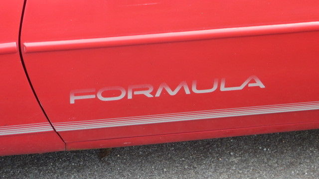 1991 Pontiac Firebird - photo 2