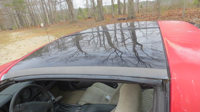 1991 Pontiac Firebird - photo 5