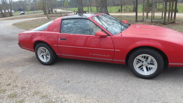 1991 Pontiac Firebird - photo 7