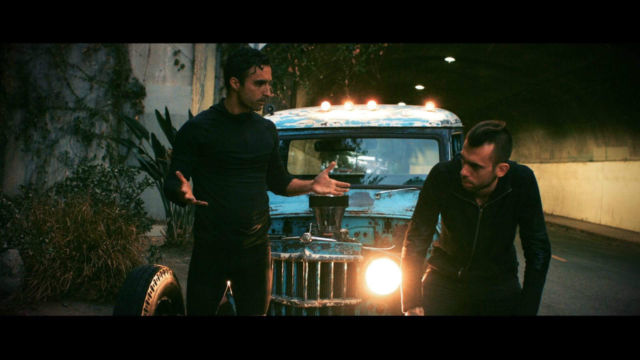 1962 Willys Jeep - photo 11