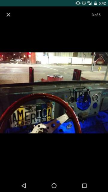 1962 Willys Jeep - photo 5