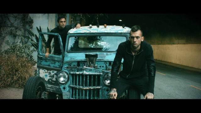 1962 Willys Jeep - photo 9