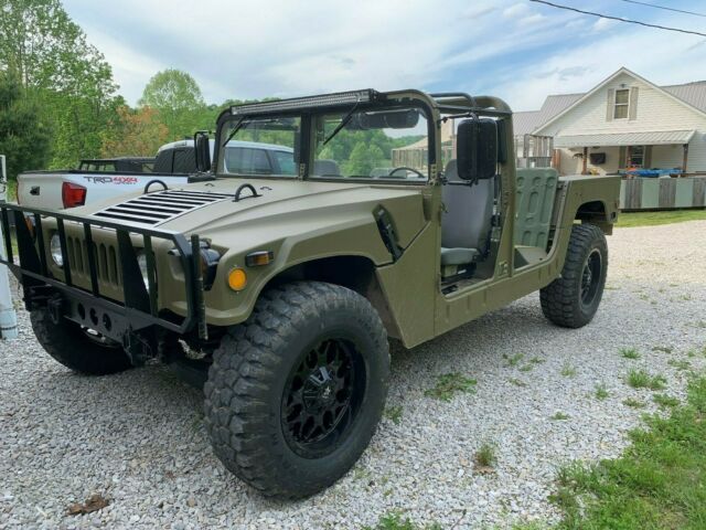 1994 Hummer Other - photo 3