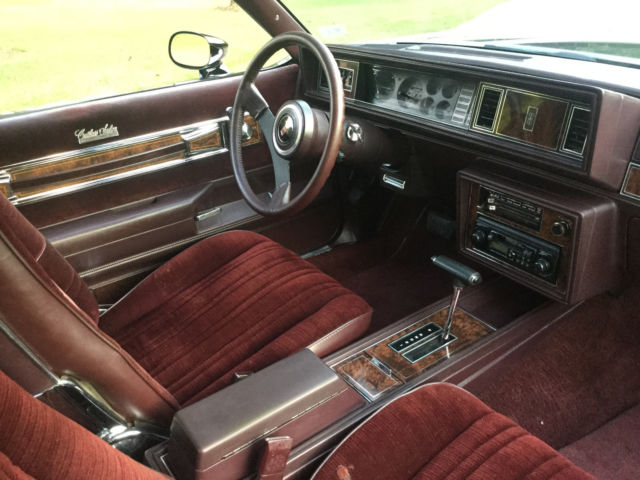 1985 Oldsmobile Cutlass Salon - photo 10