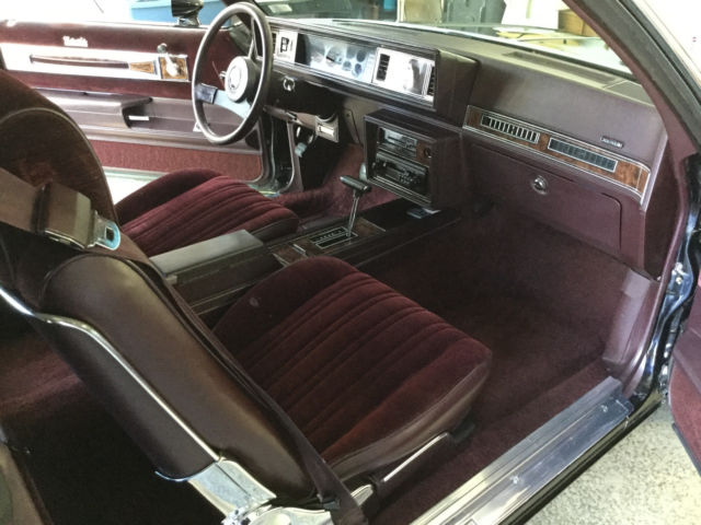 1985 Oldsmobile Cutlass Salon - photo 11