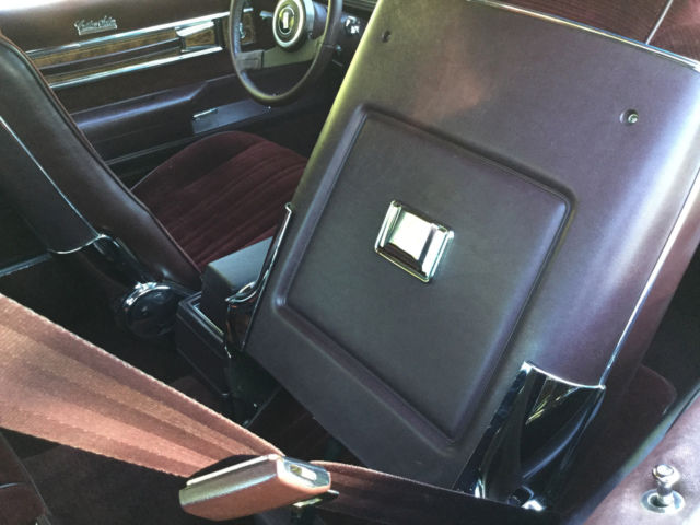 1985 Oldsmobile Cutlass Salon - photo 12