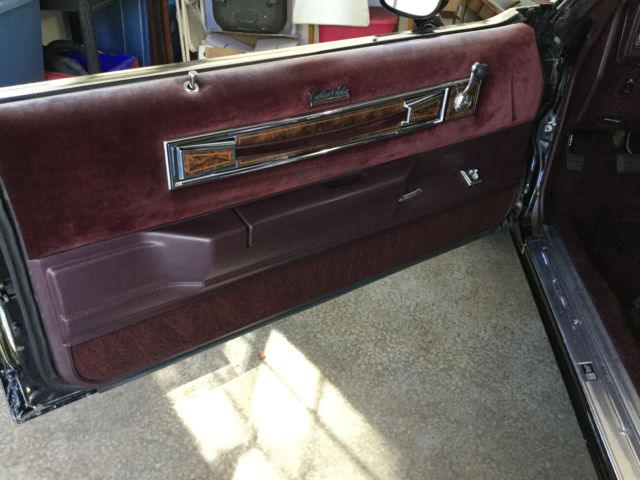 1985 Oldsmobile Cutlass Salon - photo 8