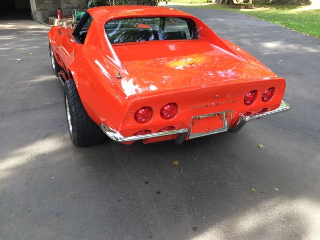 1969 Chevrolet Corvette - photo 3