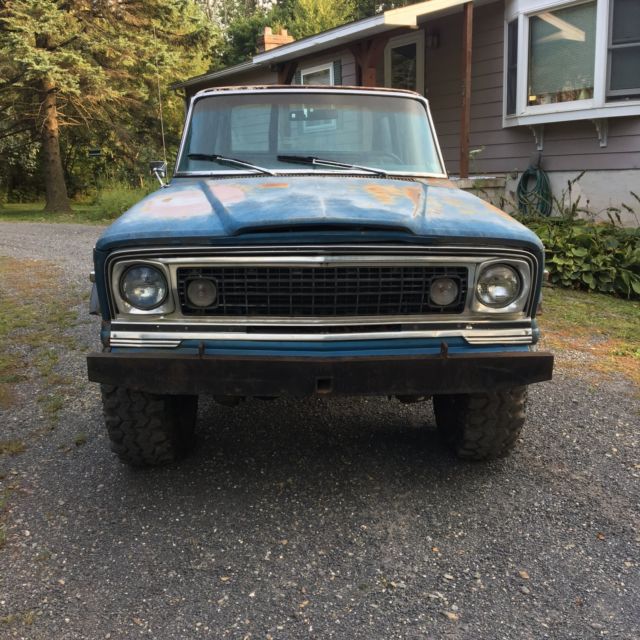 1978 Jeep Wagoneer - photo 4