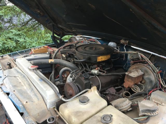 1978 Jeep Wagoneer - photo 8